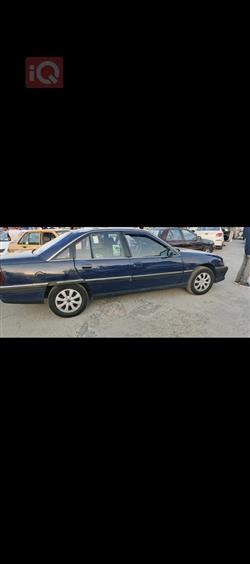 اوبل أوميغا